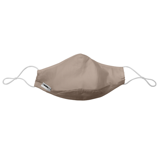 Washable Face Mask | Soft Pink | Pack of 3 Masks - Do Goods®