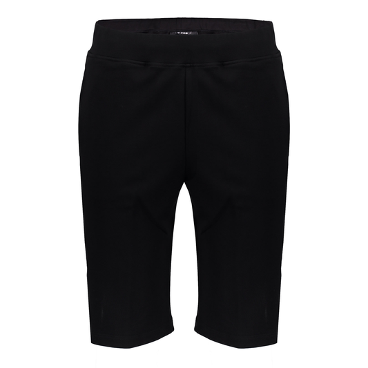 O OO Black Shorts Men - Do Goods®