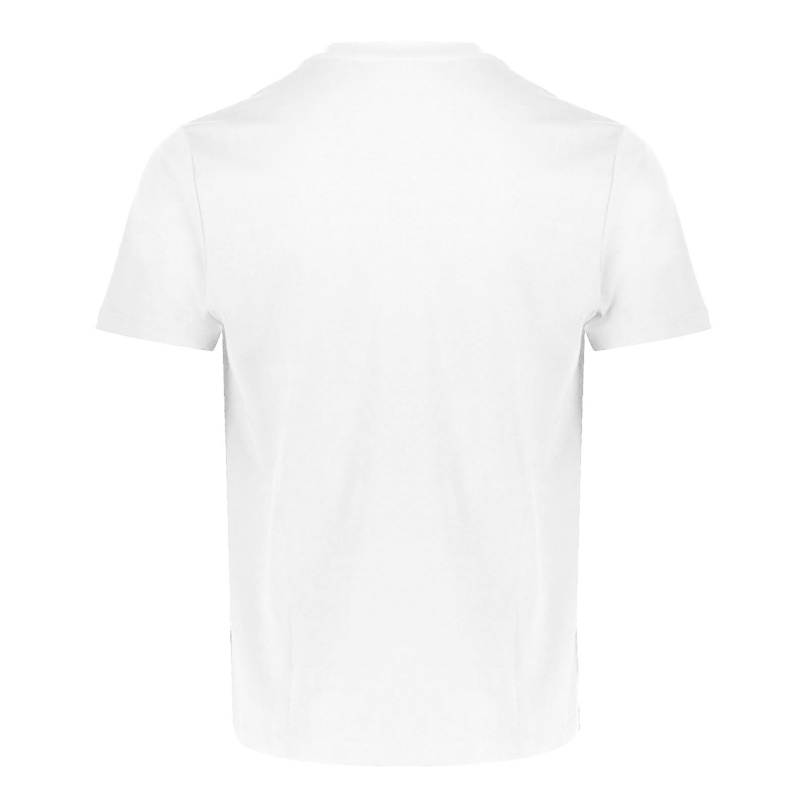 O OO White T-shirt Men - Do Goods®