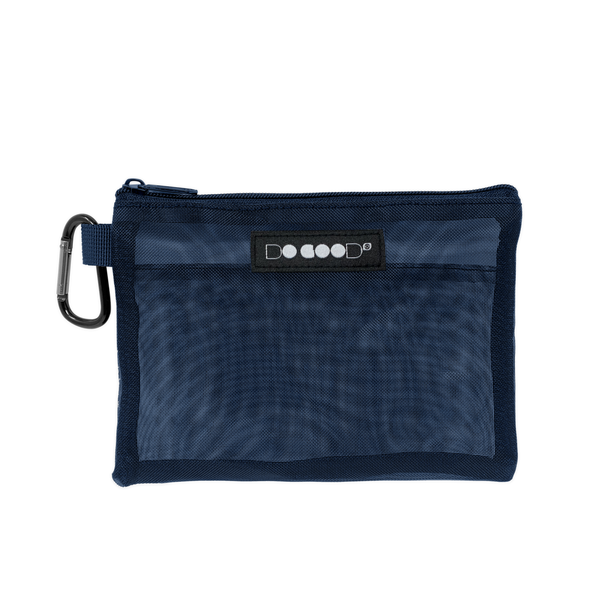 Mesh Bag Navy - Do Goods® 