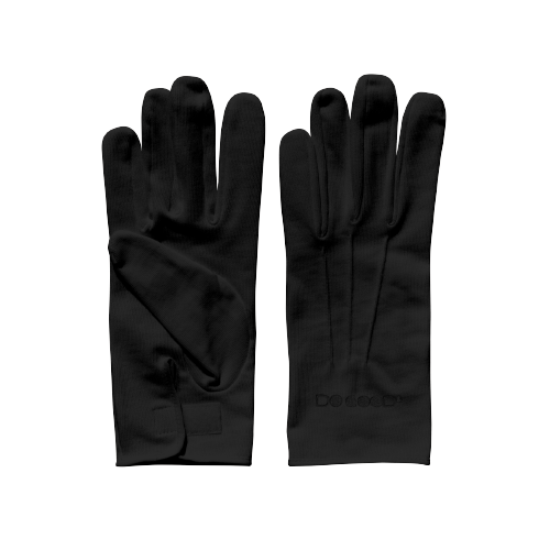 Gloves Vanja Black - Do Goods® 