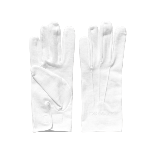 Gloves Vanja White - Do Goods® 