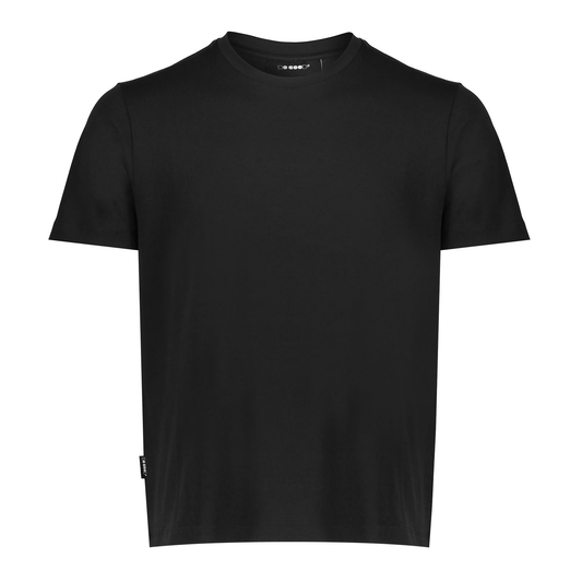 O OO Black T-shirt Men - Do Goods® 