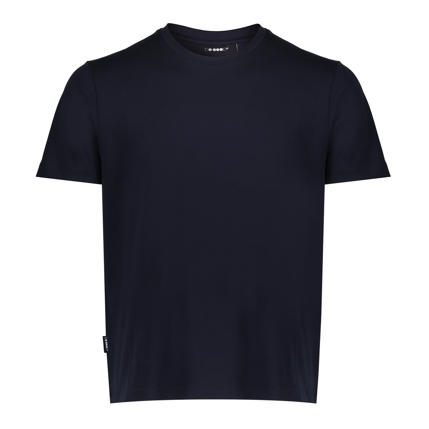 O OO Blue T-shirt Men - Do Goods® 