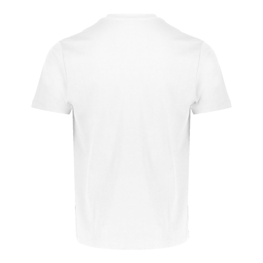 O OO White T-shirt Men - Do Goods® 