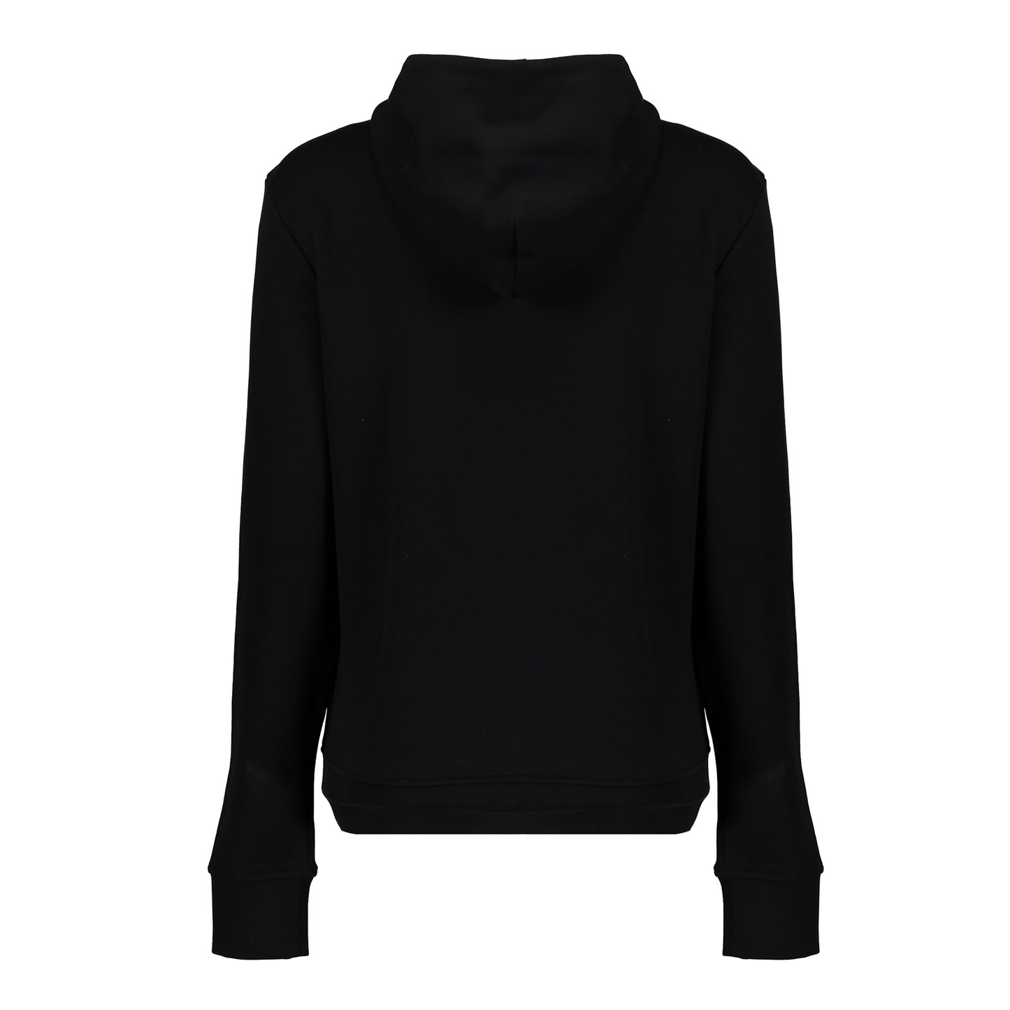 O OO Black Hoodie Women - Do Goods® 