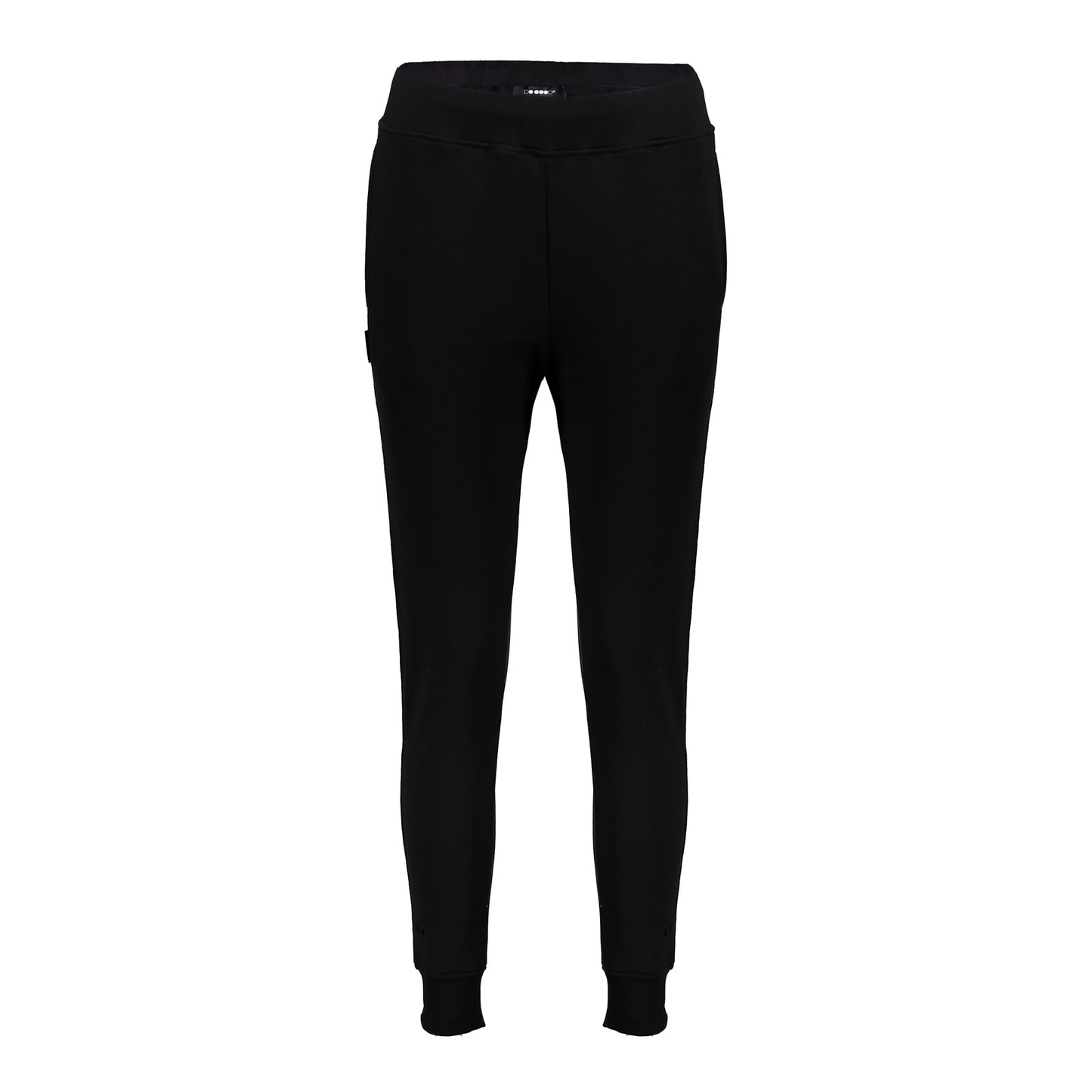 O OO Black Jogger Women - Do Goods® 