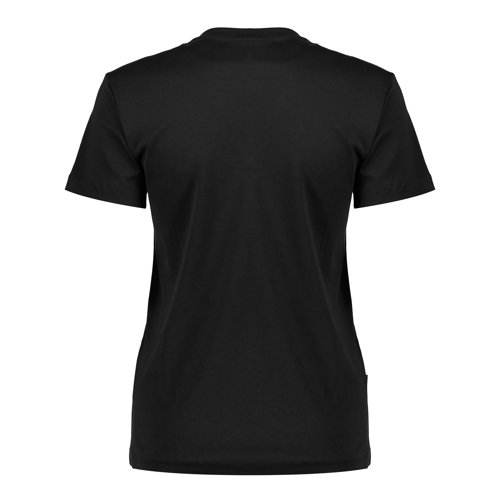 O OO Black T-shirt Women - Do Goods® 