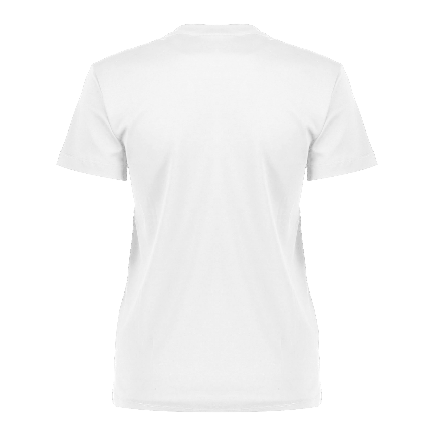O OO White T-shirt Women - Do Goods® 