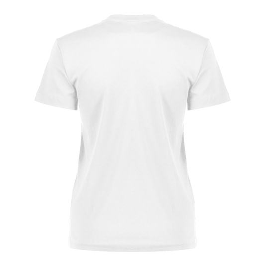 O OO White T-shirt Women - Do Goods® 